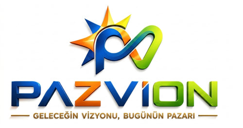 PAZVİON